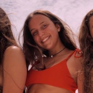 Meet your Posher, Cristina